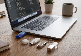 Usb Bellekler