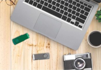 Usb Bellekler