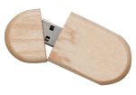 Ahşap Usb Bellekler