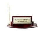 Masa Isimlikleri