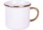 Enamel Kupa