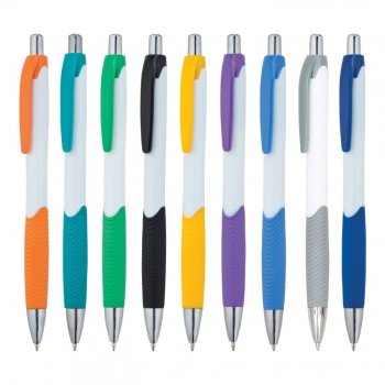 Promosyon Send Plastik Tukenmez Kalem Izmir Promosyon